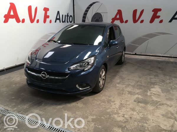 Corsa E Corsa