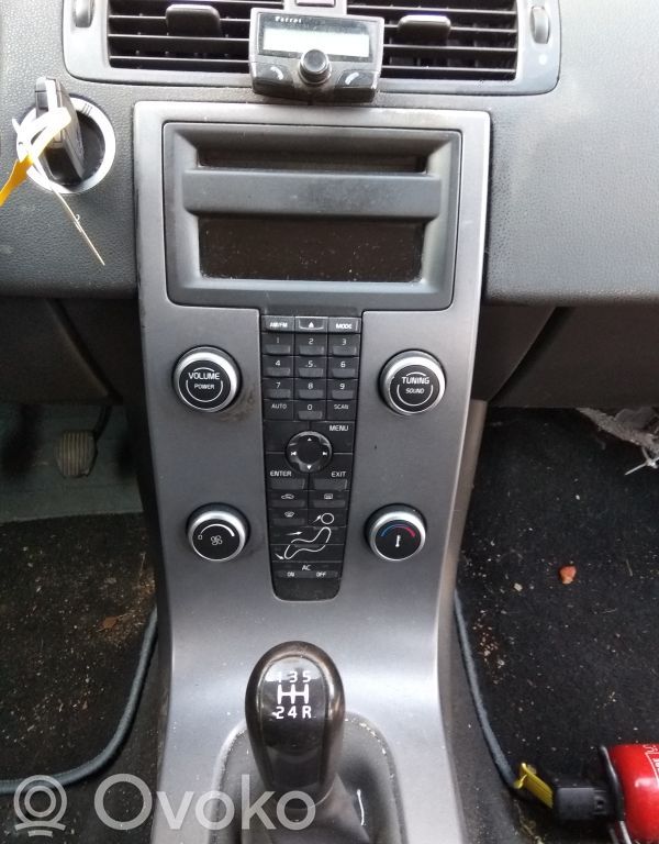 S40 S40, V40