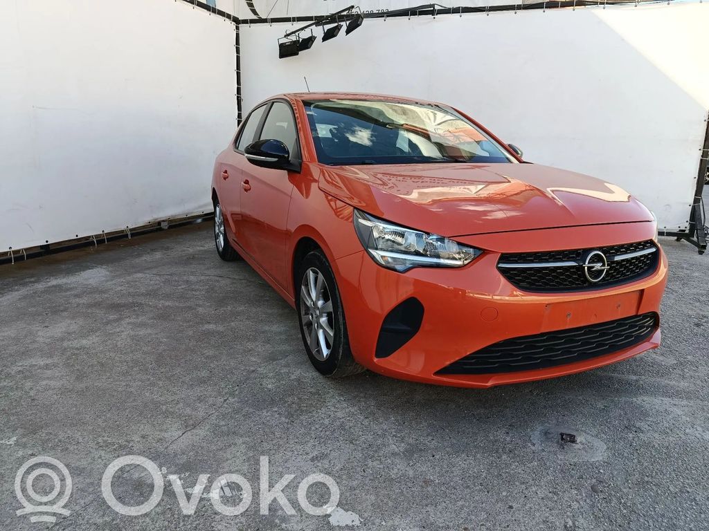 Corsa F Corsa