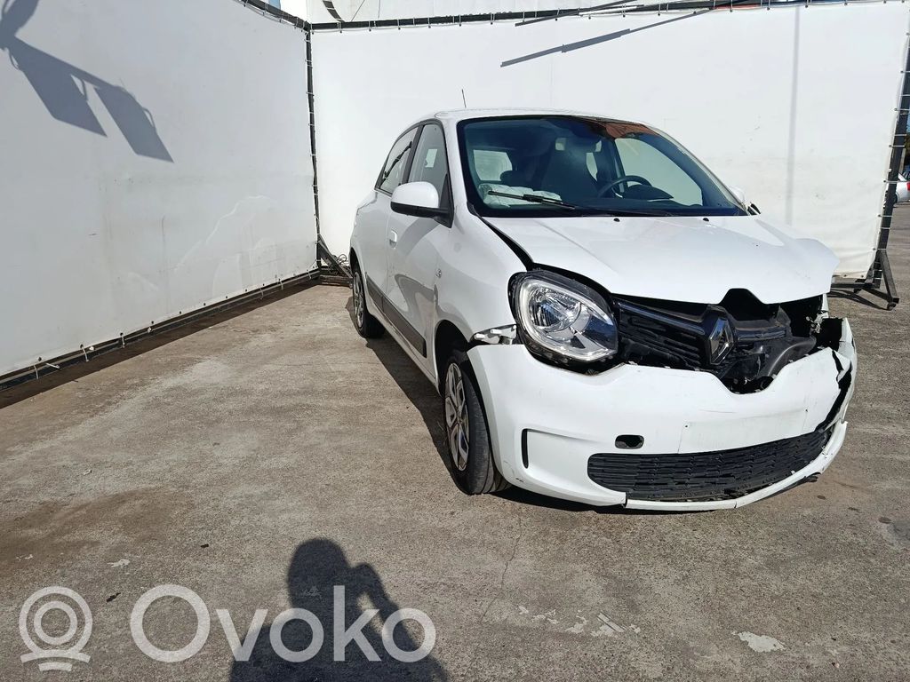 Twingo III Twingo