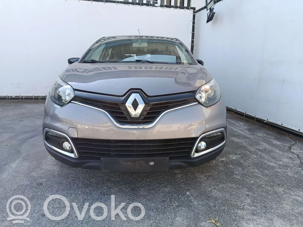 Captur Captur