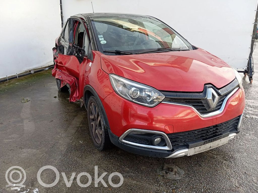 Captur Captur