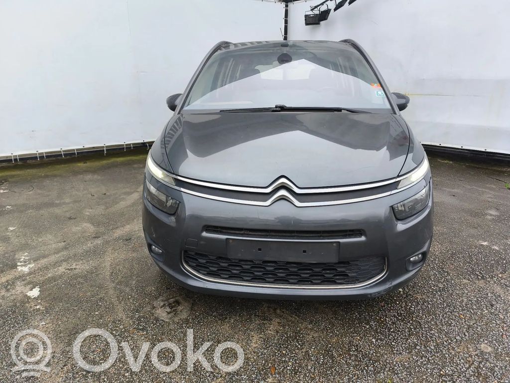 C4 Grand Picasso C4 Picasso, Grand Picasso, Aircross, Cactus