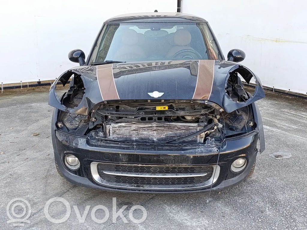 One - Cooper Coupe R56 One/Cooper Coupe R56