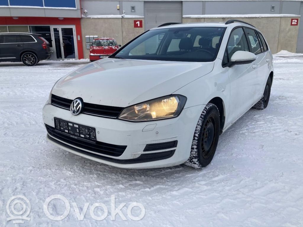 e-Golf Golf  5G4857756B