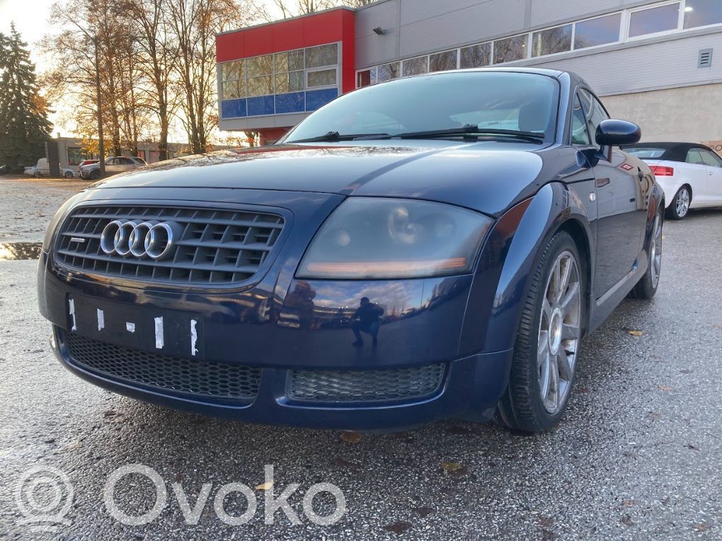 TT Mk1 TT, TTS  02M409053AK