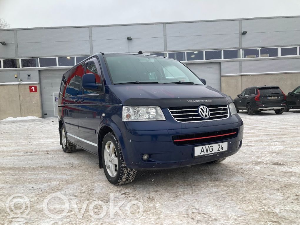 Transporter - Caravelle T5 Transporter/Caravelle  7H0843397AC