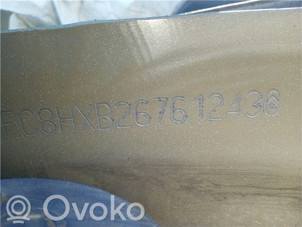 C3 C3, Pluriel, Picasso  5WS40068C
