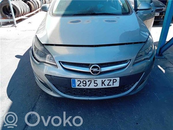 Astra J Astra  13268707