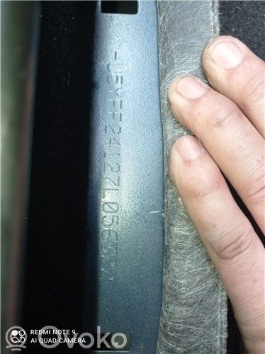 Ceed Ceed, Ceed SW, Pro Ceed  361002B200