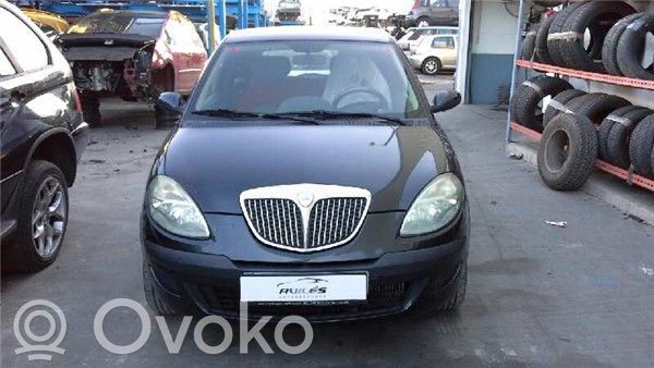 Ypsilon Ypsilon