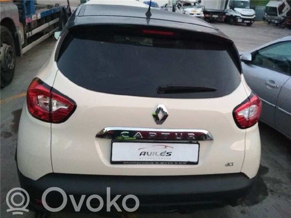 Captur Captur  281032811