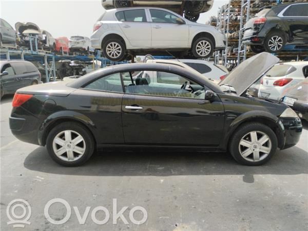 Megane II Megane  8200527725