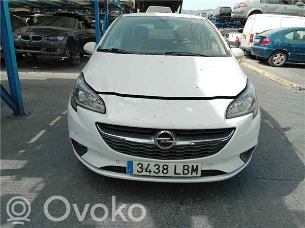 Corsa E Corsa  13470446