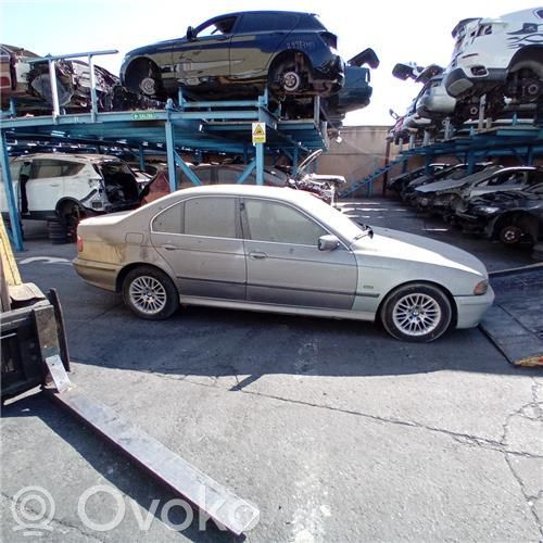 5 E39 Series 5