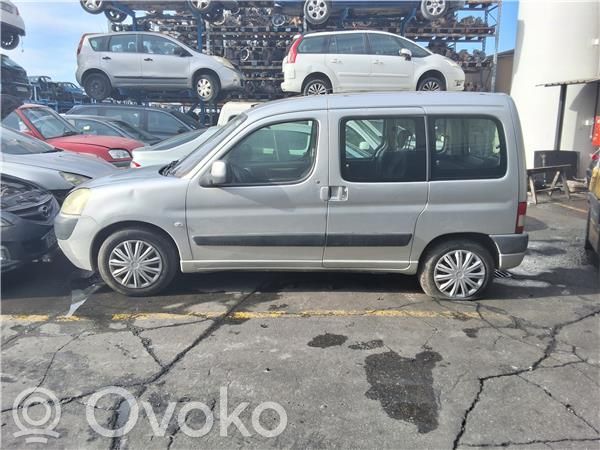 Berlingo Berlingo  6351Y9