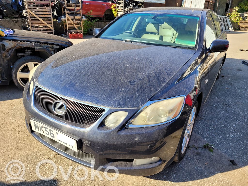 GS 300 350 430 450H GS  GA34200510