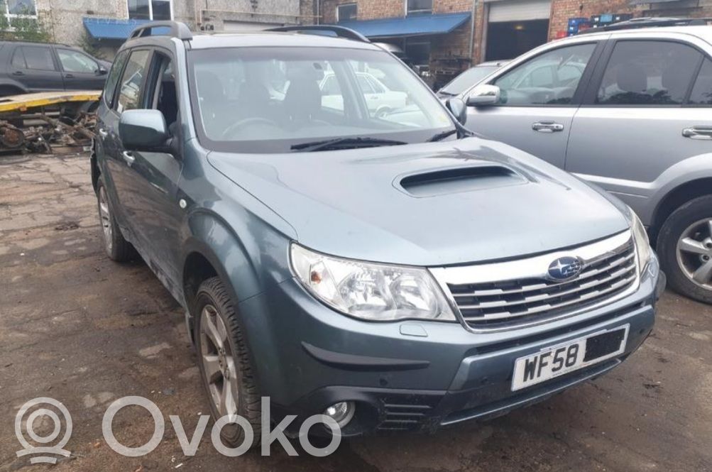 Forester SH Forester  2007DJ3297