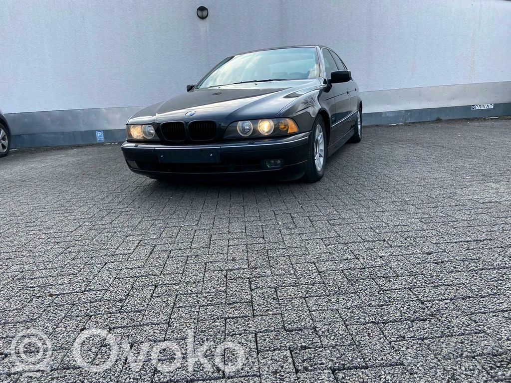 5 E39 Series 5