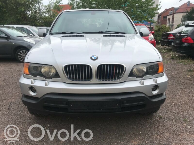 X5 E53 X5  7501593