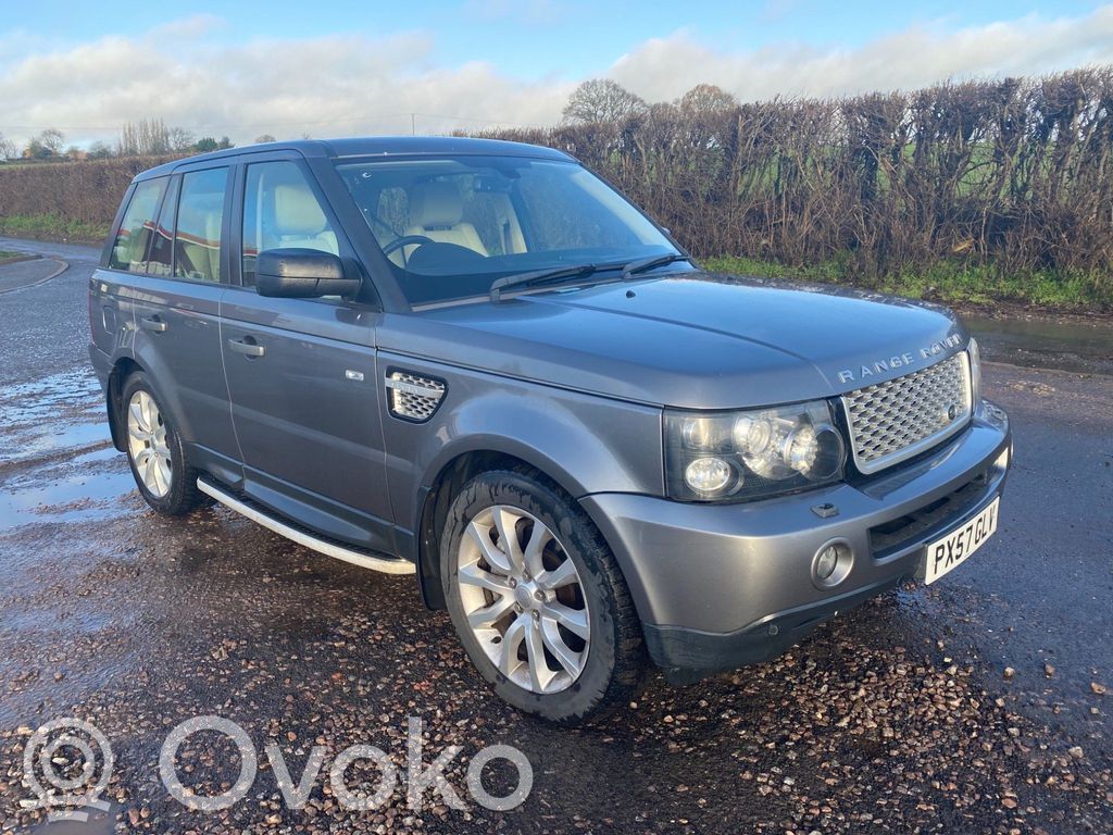 Range Rover Sport L320 Range Rover  EHM500710