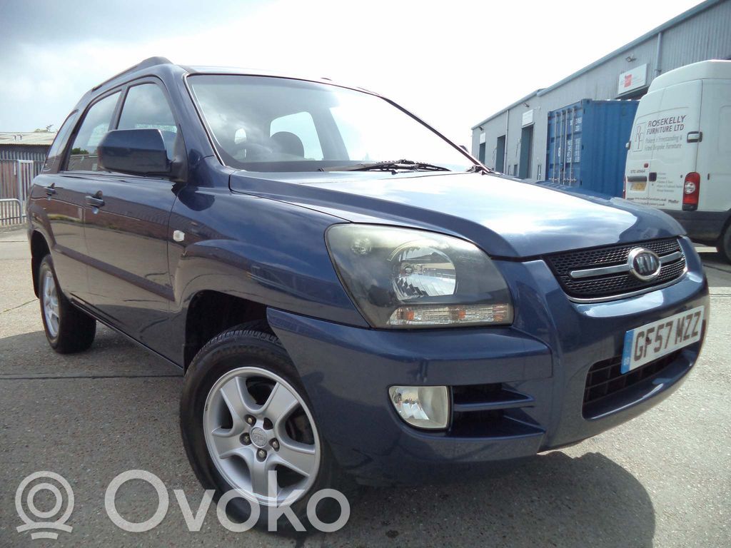 Sportage Sportage  393502A400