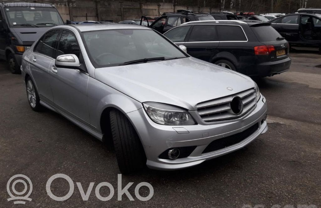 C W204 C-class, AMG (W202, W203, W204, W205, W206)  K9749005