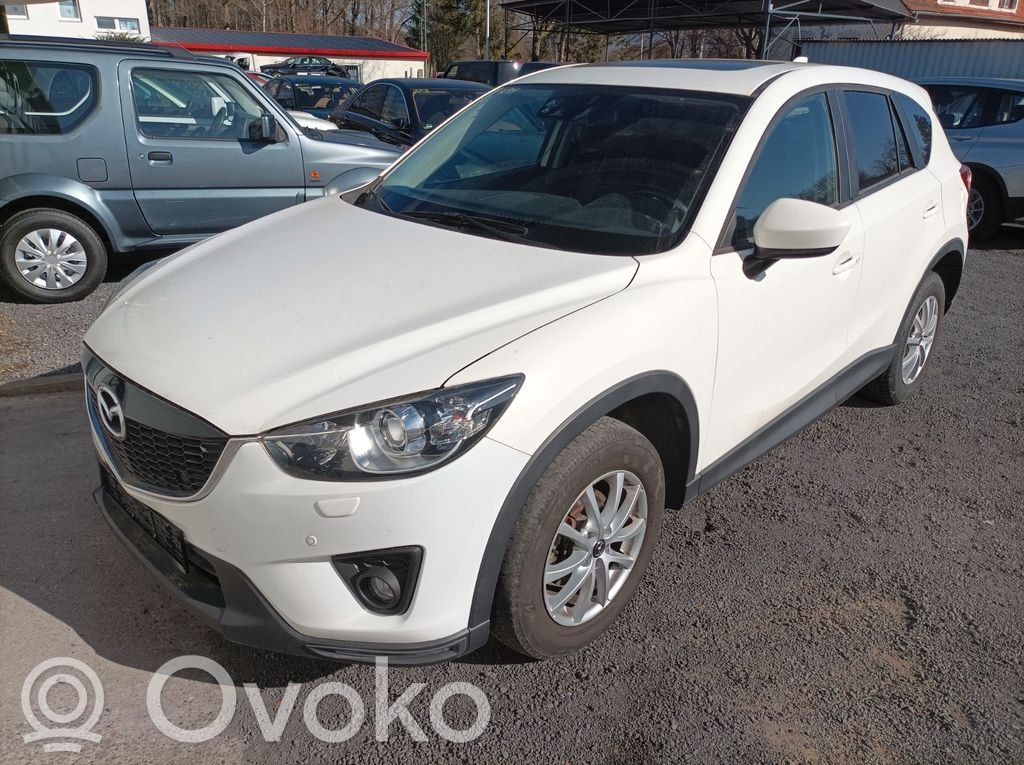 CX-5 CX-5  KE64