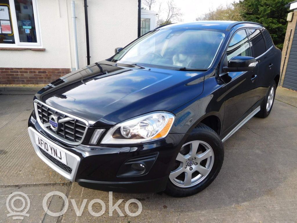 XC60 XC60  E11025611