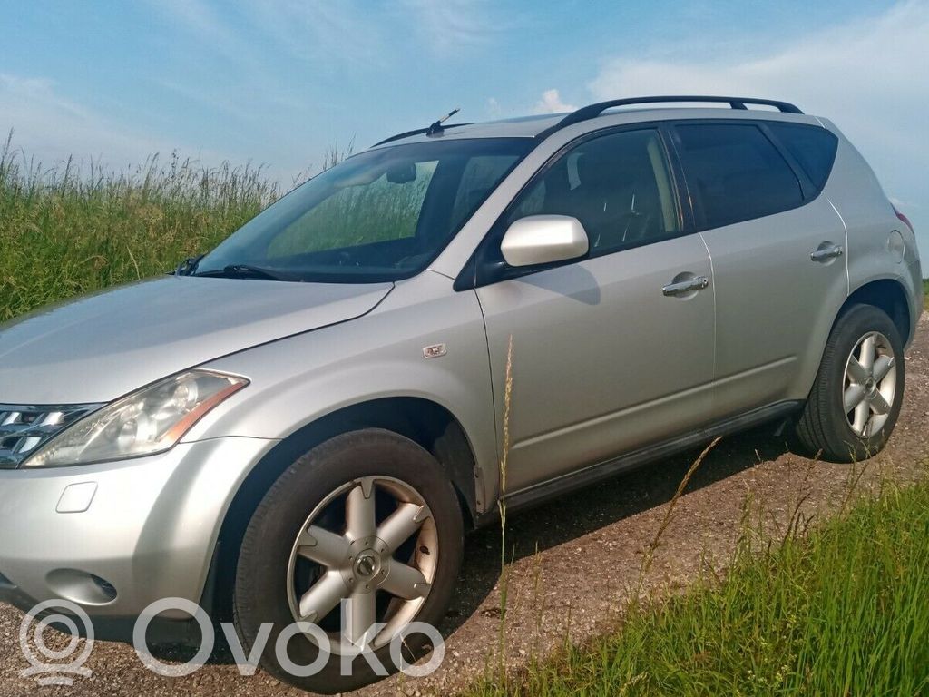 Murano Z50 Murano  03CB0409A