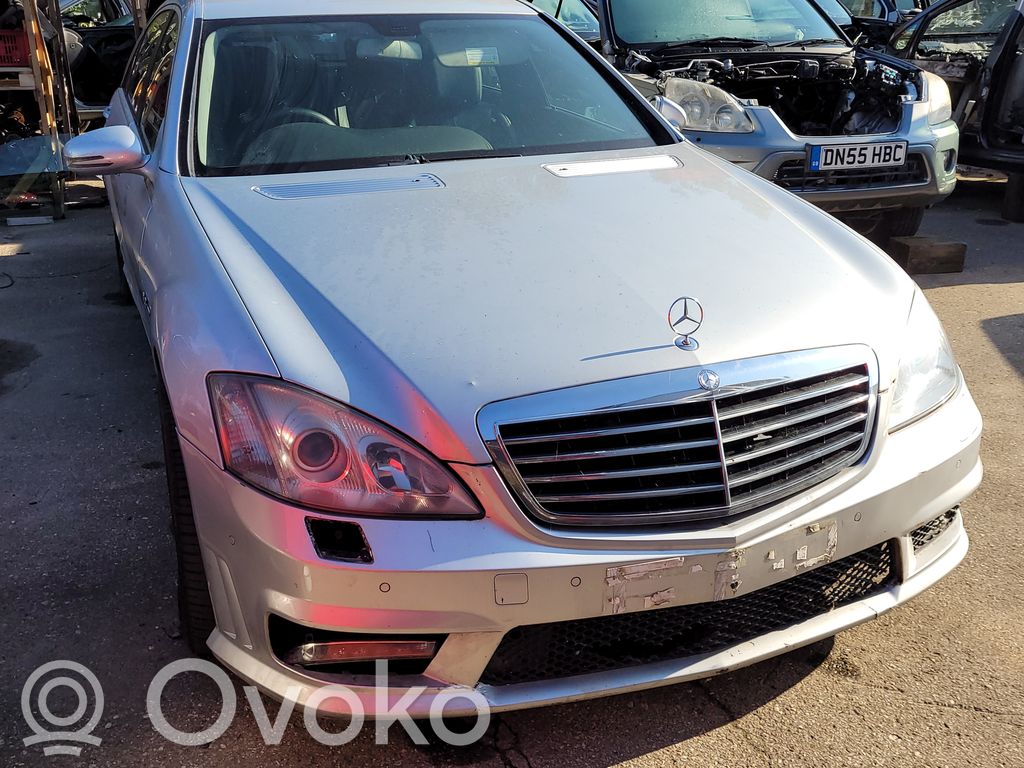 S W221 S-class, AMG (W126, W140, W220, W221, W222)  A2218200009