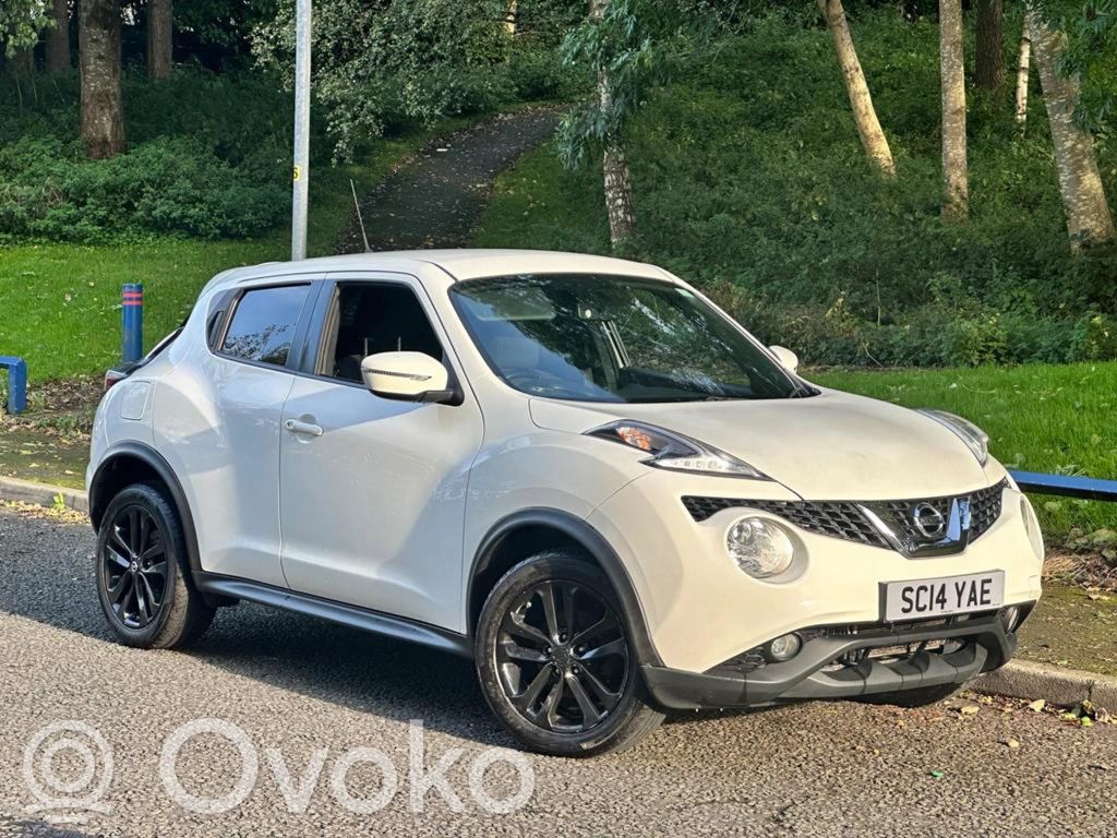 Juke I F15 Juke  26125BV80A