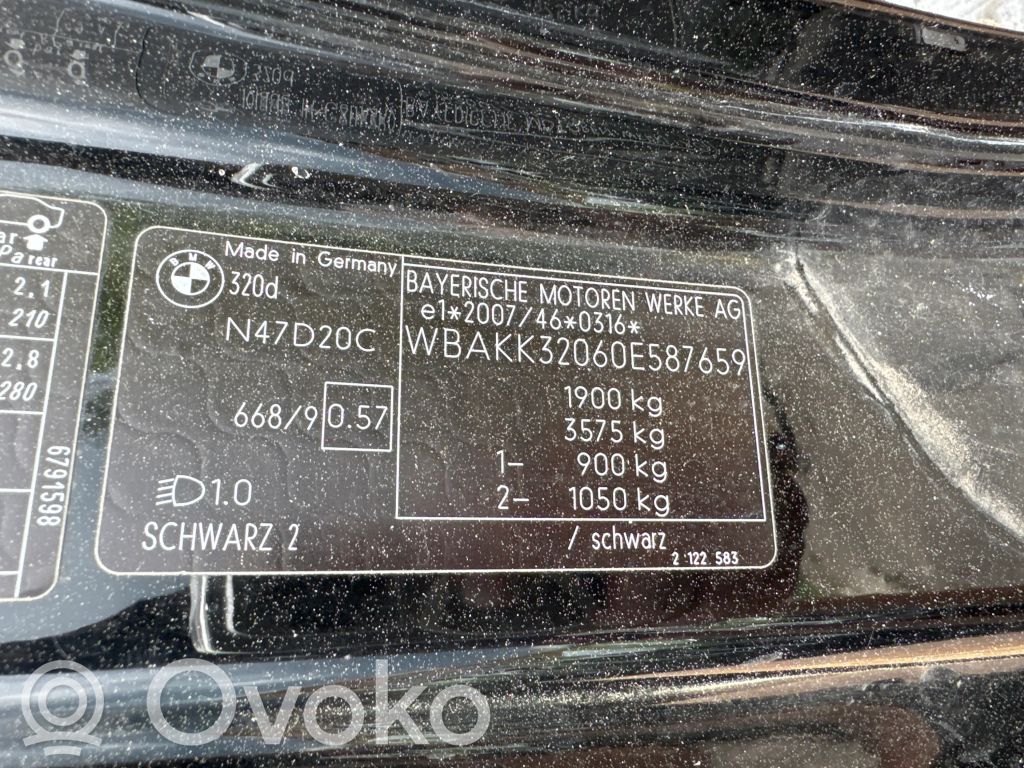 3 E92 E93 Series 3  130732932900