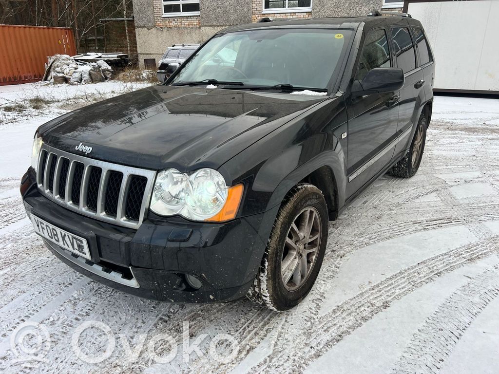 Grand Cherokee (WK) Grand Cherokee