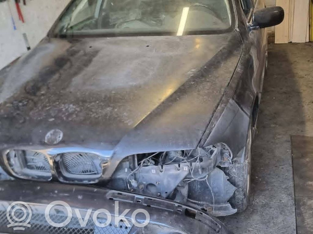 5 E39 Series 5  51128159369