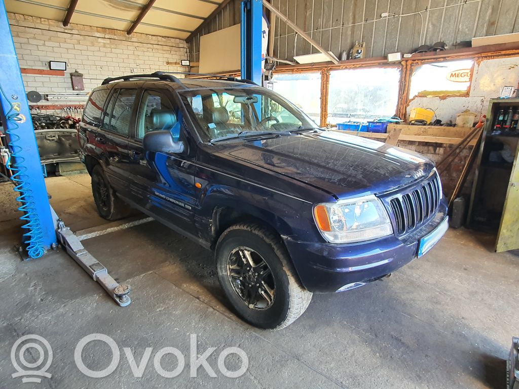 Grand Cherokee (WJ) Grand Cherokee  56042584AAD