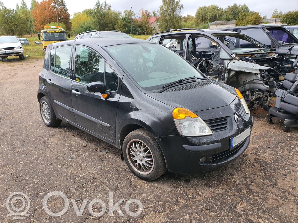 Modus Modus  8200744091
