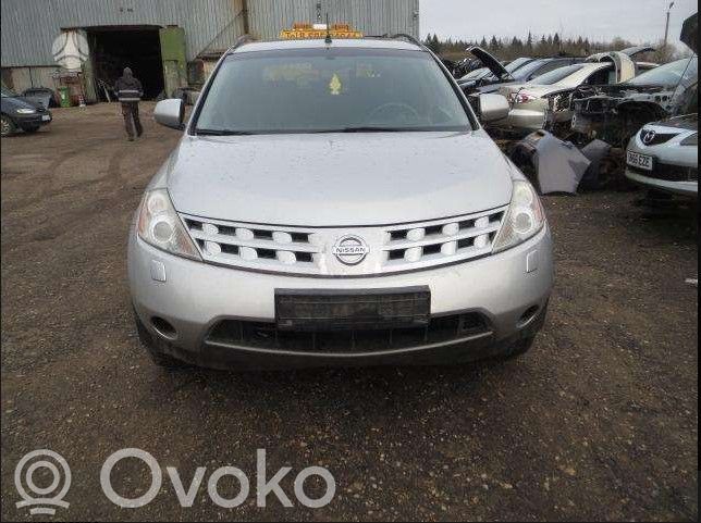 Murano Z50 Murano  MEC63760