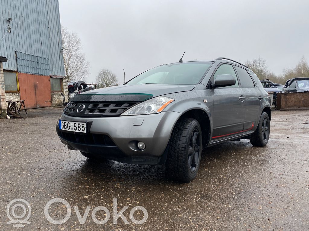 Murano Z50 Murano  1475053