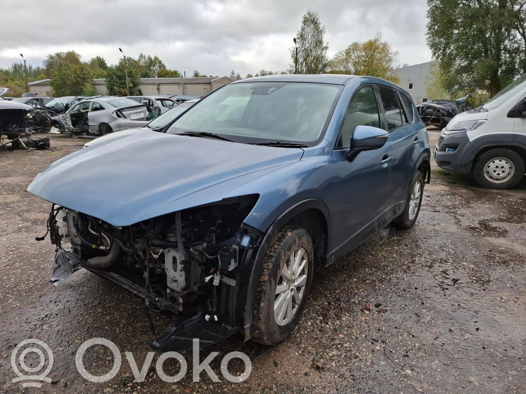 CX-5 CX-5  SH0140100A
