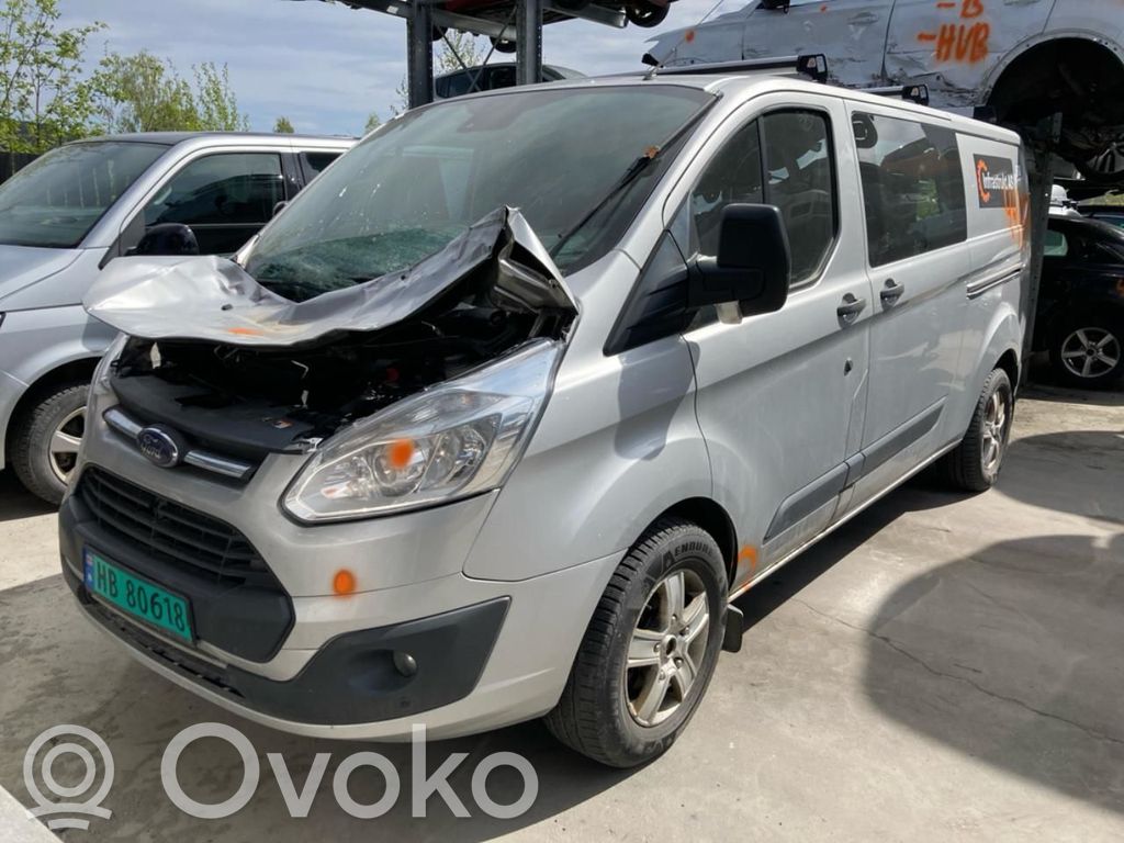 Transit Custom Transit Custom  2348218
