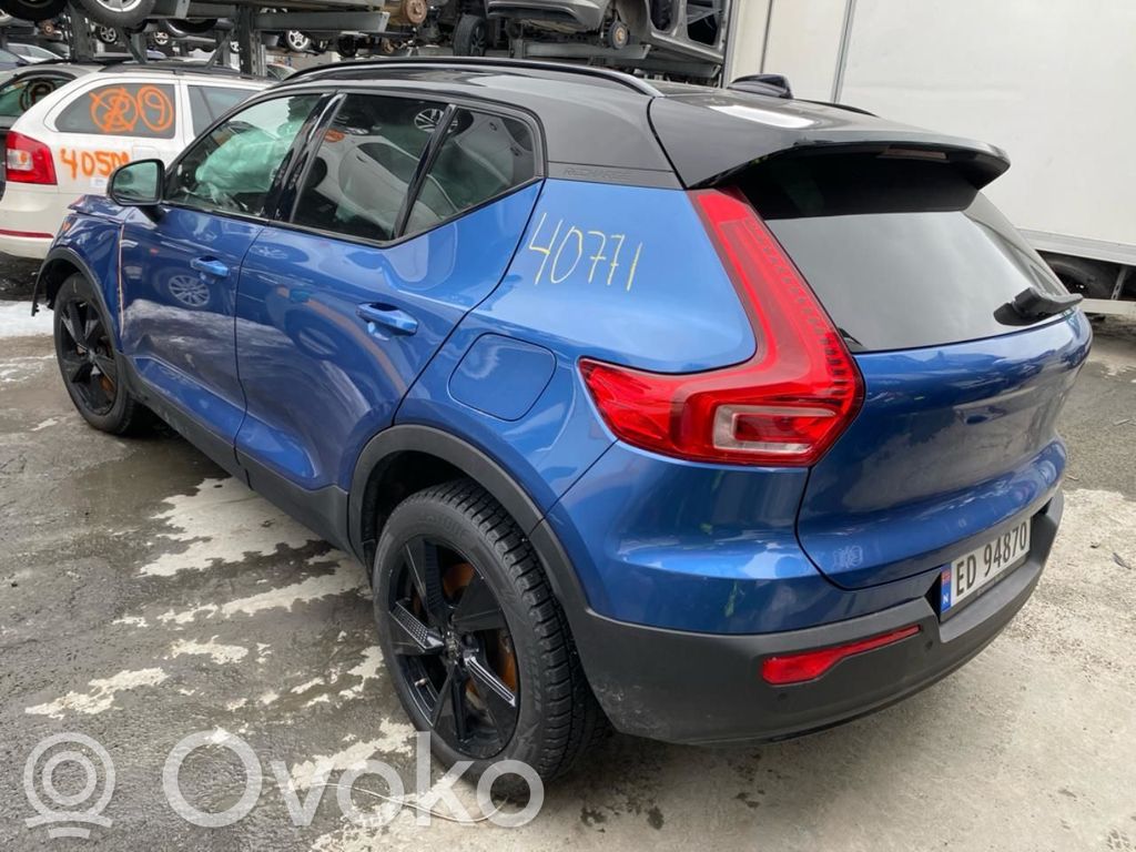 XC40 XC40  90103785