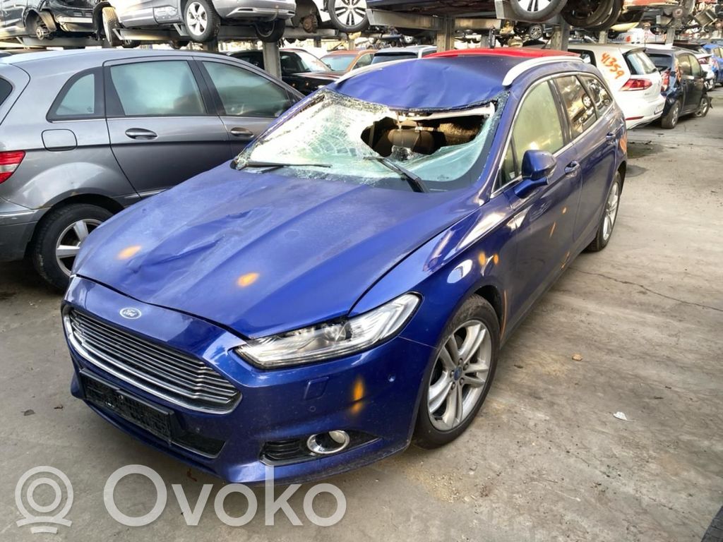 Mondeo MK V Mondeo  1903081