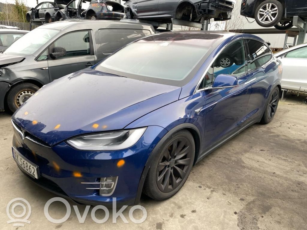 Model X Tesla Model X  104862000A
