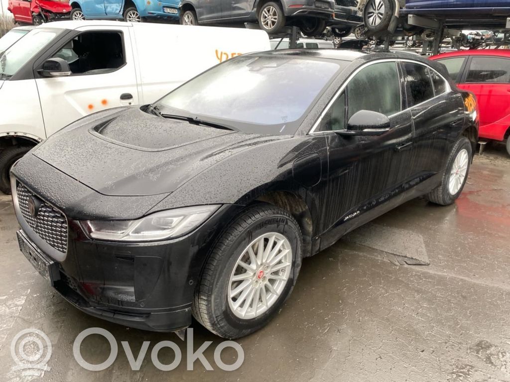 I-Pace I-Pace  T4K20666