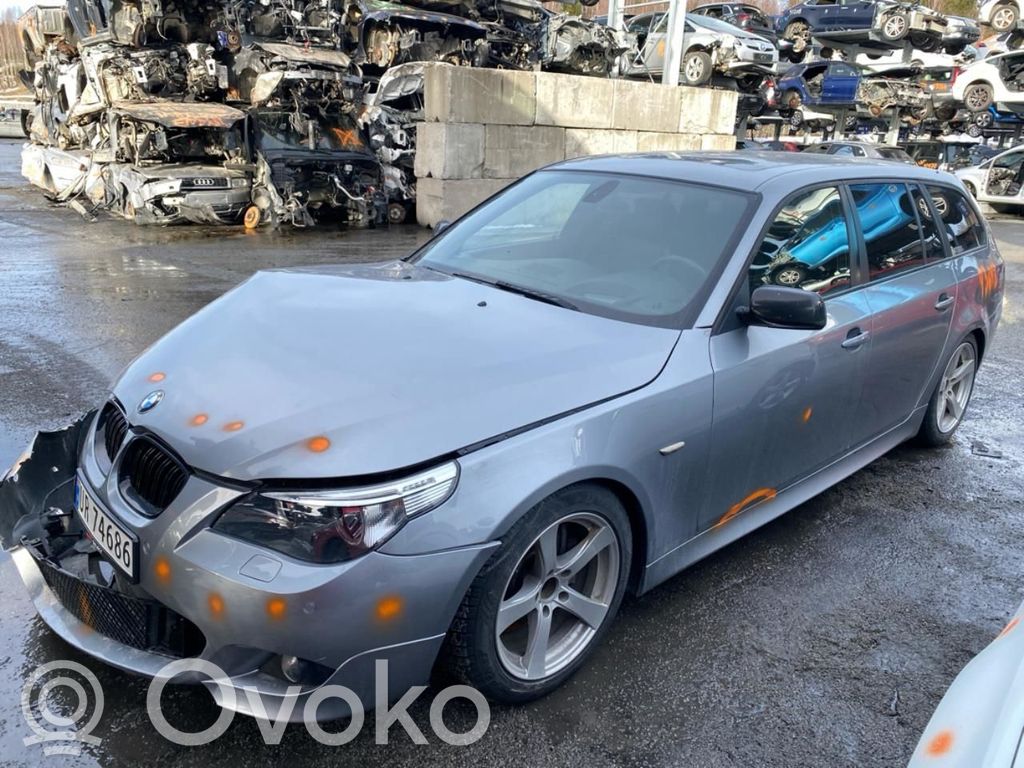 5 E60 E61 Series 5  64509174802