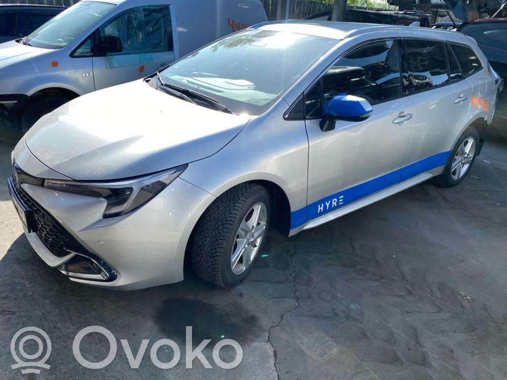 Corolla E210 E21 Corolla  4551002890