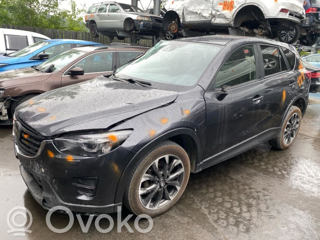 CX-5 CX-5  PY1C18300