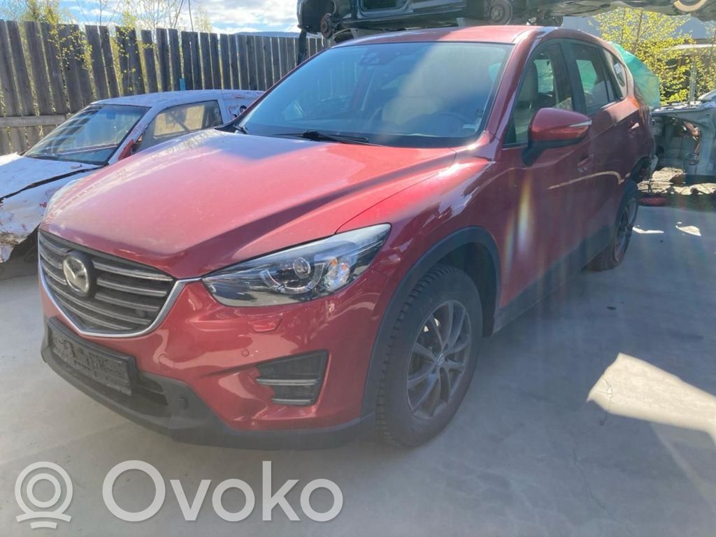 CX-5 CX-5  KA0H50710B