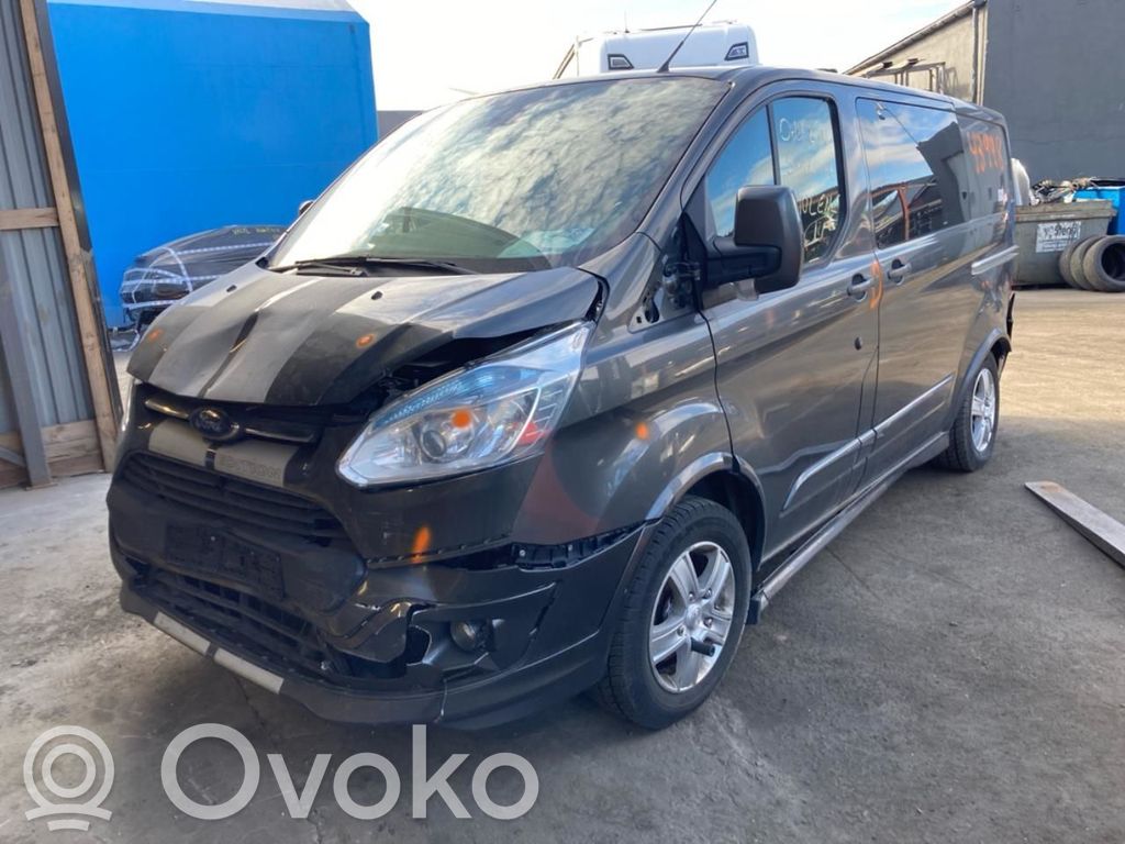 Transit Custom Transit Custom  2345685